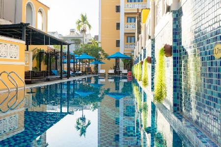 Best offers for La Charm Hoi An Hotel & Spa Hoi An
