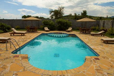 Best offers for Pelican Lodge Nakuru 