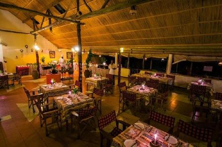 Best offers for Sentrim Mara Game Lodge Ololaimutiek