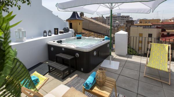 Best offers for Cosy Rooms Bolseria Valencia