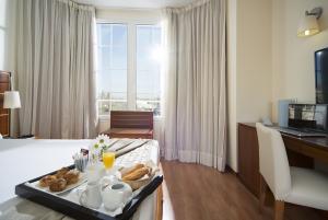 Best offers for Exe Zarzuela Park Madrid