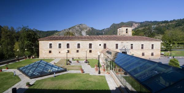 Best offers for Parador De Cangas De Onis Cangas De Onis