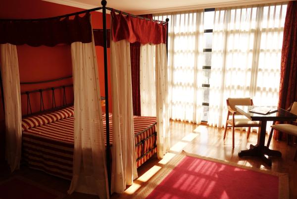 Best offers for Hotel Mirador de La Cepada Cangas De Onis