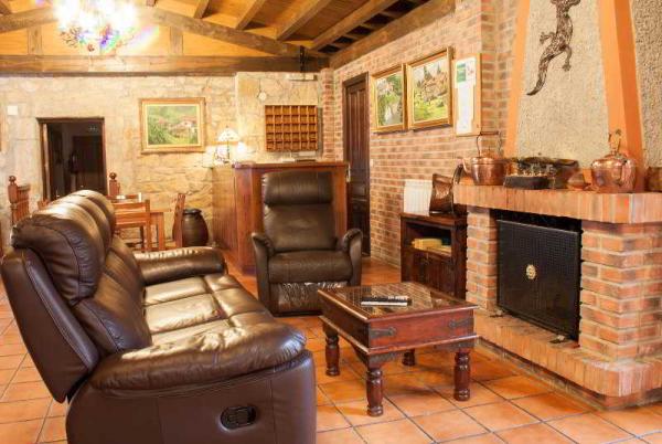 Best offers for Hotel Rural Entremontes Cangas De Onis