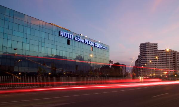 Best offers for Abba Playa Gijon Gijon