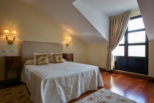 Best offers for La Casona de la Roza Villaviciosa