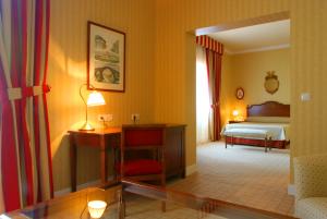 Best offers for Arcea Gran Hotel Pelayo Covadonga