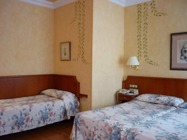 Best offers for Regencia Colon Barcelona