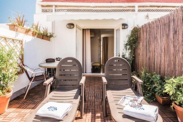 Best offers for Hotel Casa de Colón Seville