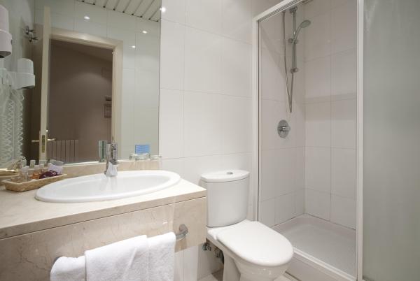 أفضل العروض ل ريخينتي مدريد