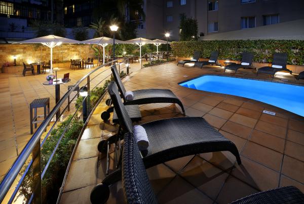 Best offers for Hcc Montblanc Barcelona