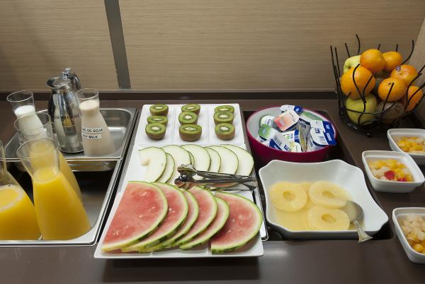 أفضل العروض ل سيركوتيل كودينا سان سيباستيان