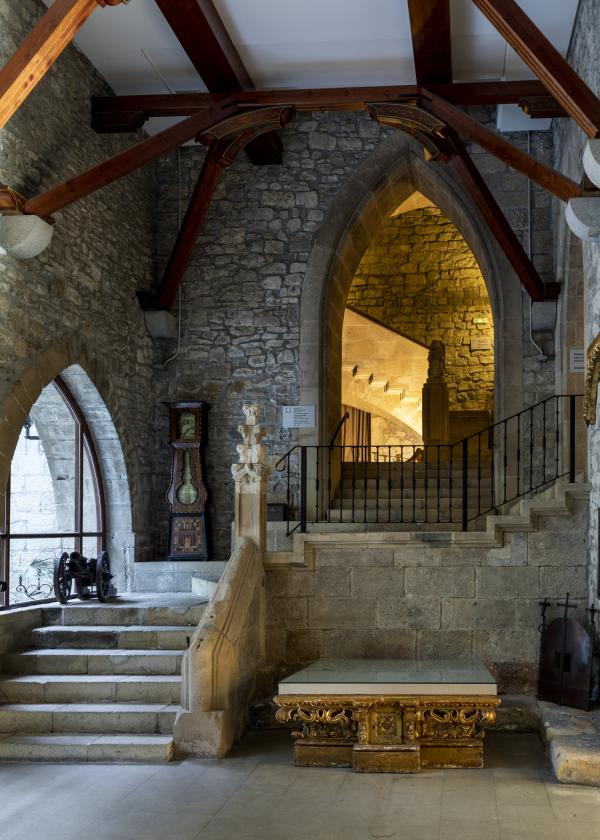 Best offers for Parador de Hondarribia Hondarribia