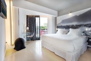 Best offers for BARCELO COSTA VASCA San Sebastian