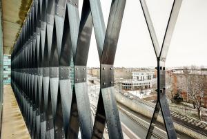 Best offers for Sercotel Boulevard Vitoria-Gasteiz Vitoria