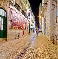 Best offers for Res Modelo Lisbon