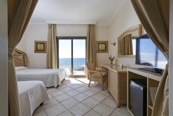 Best offers for Eden Roc Mediterranean Hotel & Spa Sant Feliu De Guixols