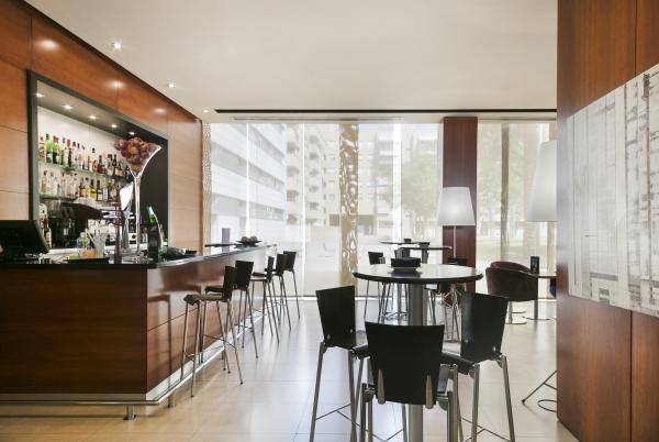 Best offers for Hotel Best Front Maritim Barcelona