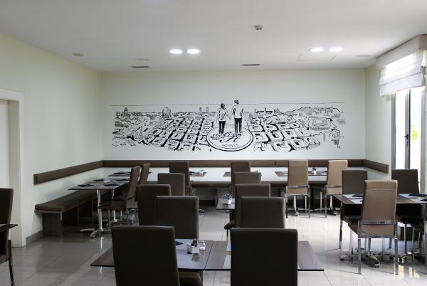 Best offers for MOTHERN BY PILLOW Barcelona