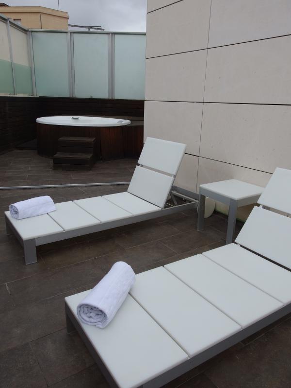 Best offers for Pestana Arena Barcelona Barcelona