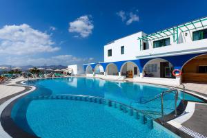 Best offers for BLUESEA Hotel Los Fiscos Puerto del Carmen