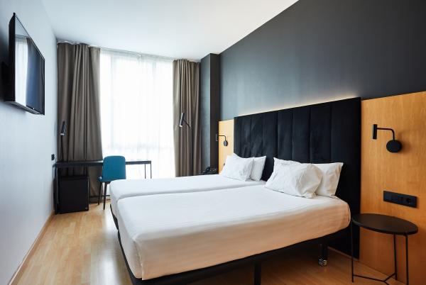 Best offers for Silken St. Gervasi Barcelona