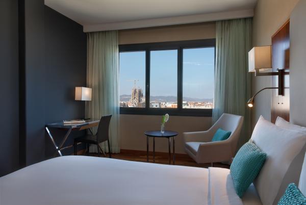 Best offers for Renaissance Barcelona Barcelona