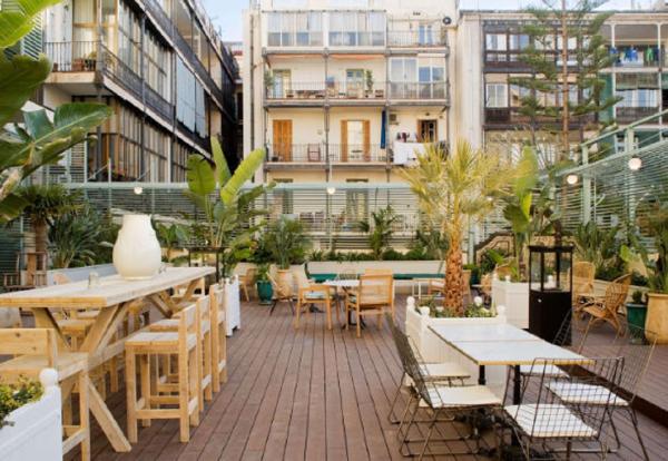 Best offers for Cotton House, Autograph Collection Barcelona