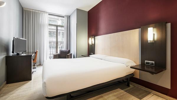 Best offers for Ilunion Almirante Barcelona