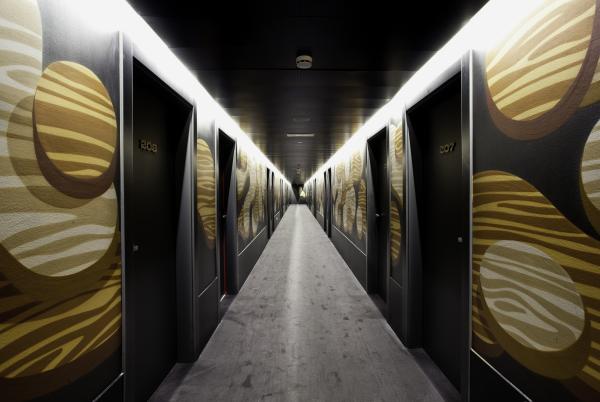 Best offers for Vincci Bit Hotel Barcelona