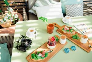 أفضل العروض ل  برشلونه