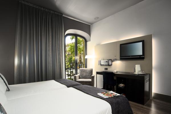 Best offers for Gran Hotel Havana 4*Sup by Escampa Hotels Barcelona