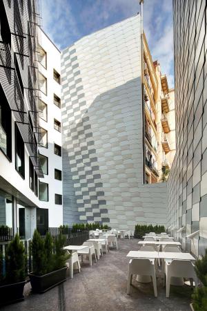 أفضل العروض ل فندق وليبيا بالميس سانتا سوزانا