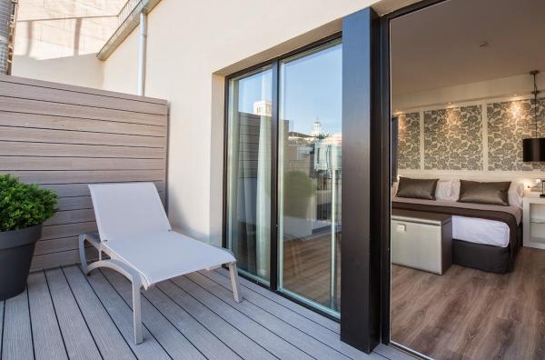 Best offers for Catalonia Plaza Cataluña Barcelona