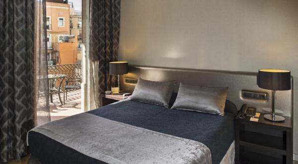 Best offers for Catalonia Portal De L'Angel Hotel Barcelona