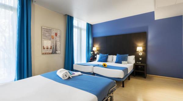 Best offers for Oriente Atiram Hotel Barcelona