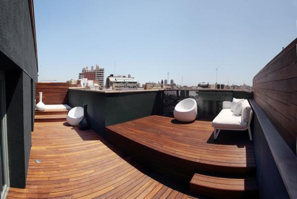 Best offers for Room Mate Pau Barcelona