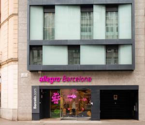 Best offers for Allegro Barcelona Barcelona