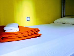 Best offers for Garden House Hostel Barcelona by Feetup Hostels Barcelona