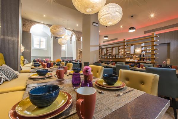 Best offers for Leonardo Hotel Las Ramblas Barcelona