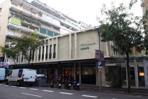 Best offers for The Moods Oasis Barcelona