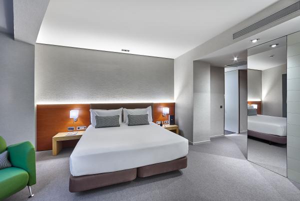 أفضل العروض ل فندق تي ارتيست جراند وف ارت بيلباو