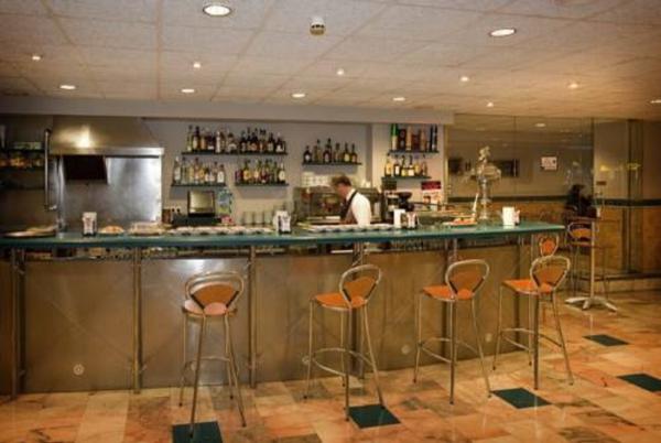 Best offers for Hotel Faranda Alisas, Ascend Hotel Collection Santander