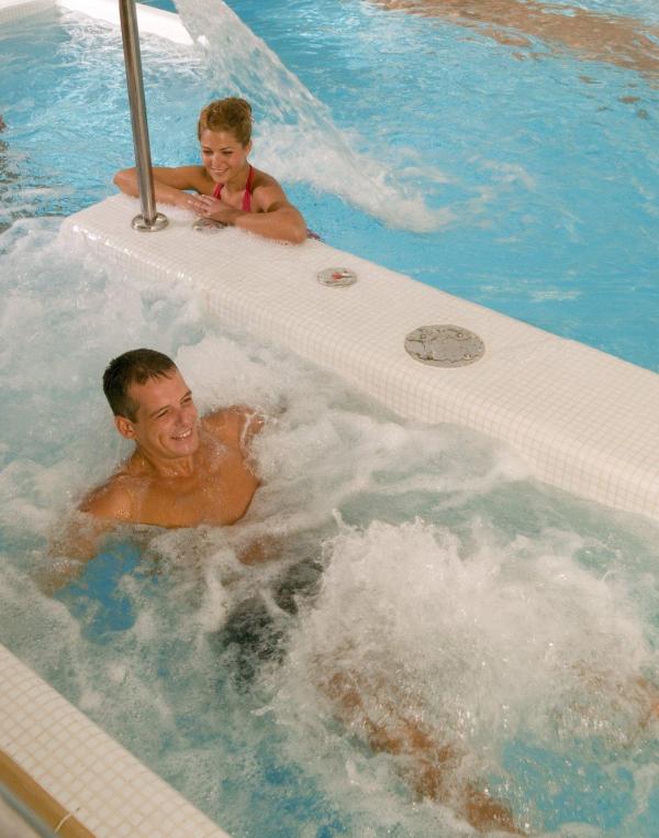 Best offers for Dynastic Hotel & Spa Benidorm