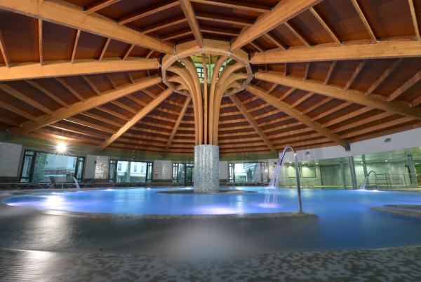 Best offers for Castilla Termal Balneario de Solares Comillas