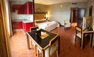 Best offers for Sercotel Princesa de Eboli Pinto