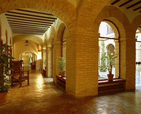 Best offers for Parador De Almagro Almagro