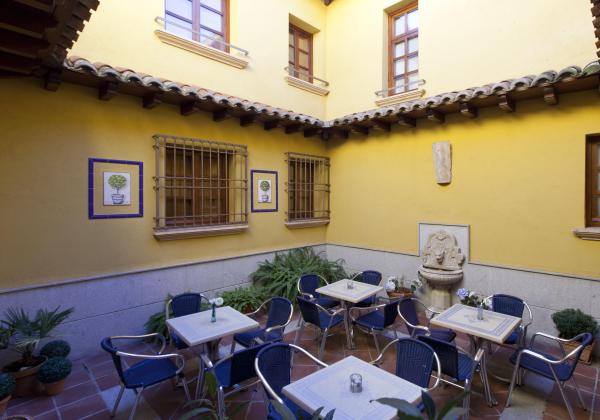 Best offers for Casona de la Reyna Toledo