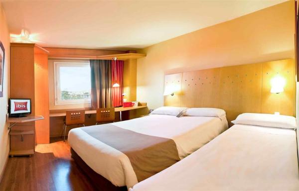 Best offers for ibis Madrid Alcala de Henares La Garena Alcala De Henares