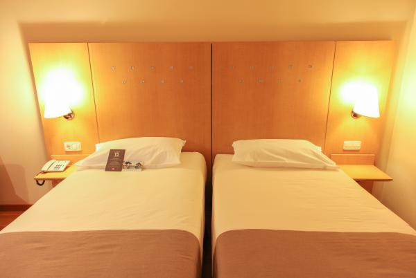 Best offers for Hotel Madrid Arganda Arganda Del Rey